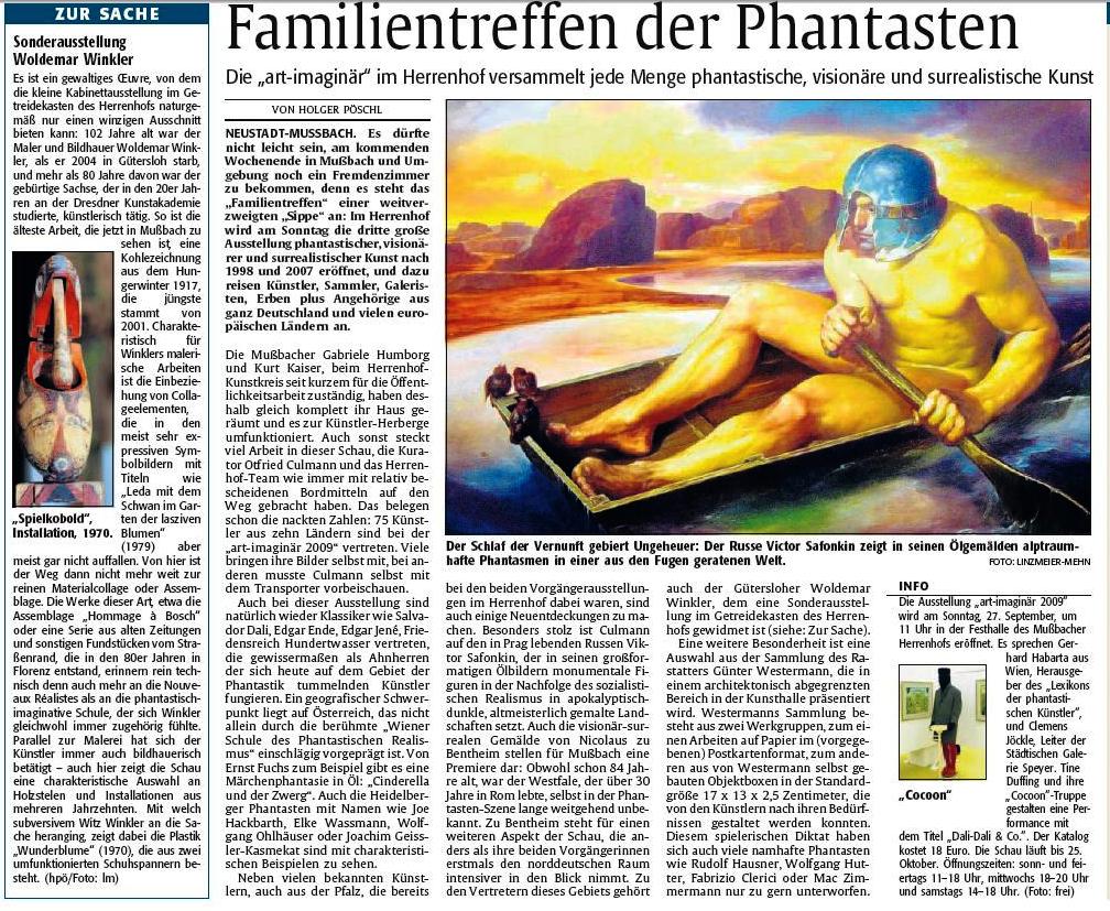 DIE RHEINPFALZ