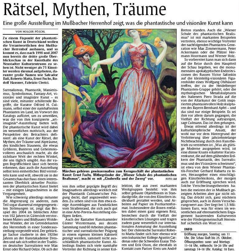DIE RHEINPFALZ